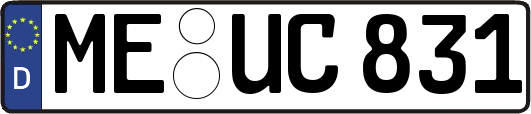 ME-UC831