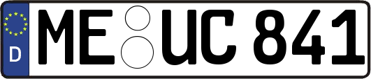ME-UC841
