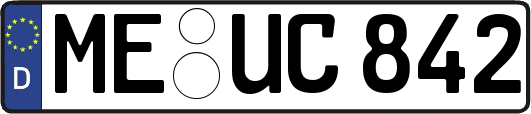 ME-UC842
