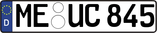 ME-UC845