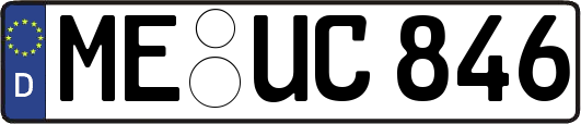 ME-UC846