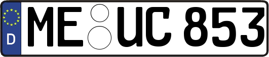 ME-UC853