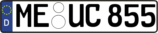 ME-UC855
