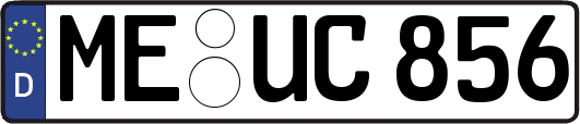 ME-UC856