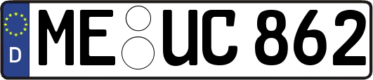ME-UC862