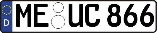 ME-UC866