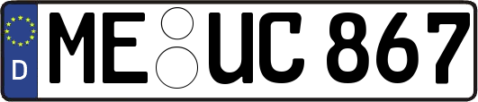 ME-UC867