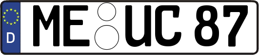 ME-UC87