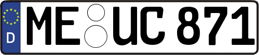 ME-UC871
