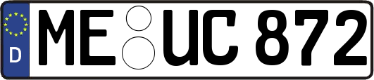 ME-UC872