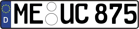 ME-UC875