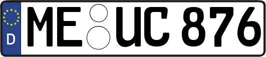 ME-UC876