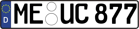 ME-UC877
