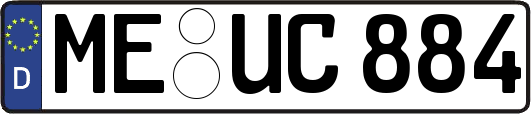 ME-UC884