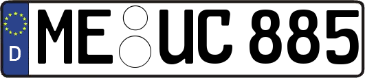 ME-UC885