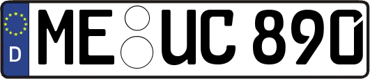 ME-UC890