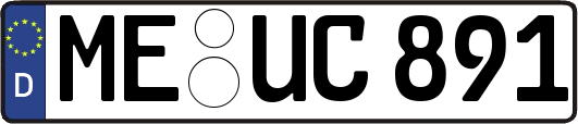 ME-UC891