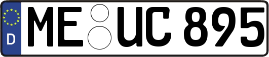 ME-UC895