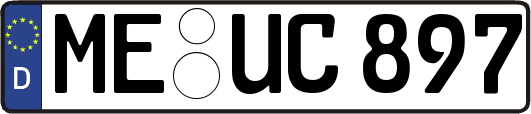 ME-UC897