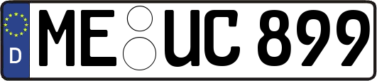 ME-UC899