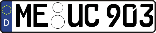 ME-UC903