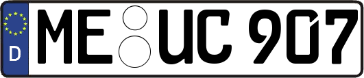 ME-UC907