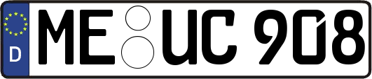 ME-UC908