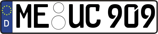 ME-UC909