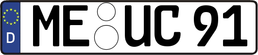 ME-UC91