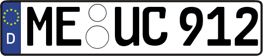 ME-UC912