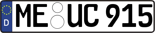 ME-UC915
