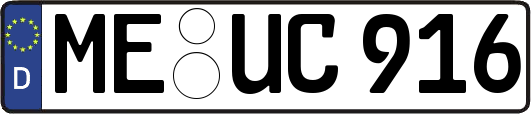 ME-UC916