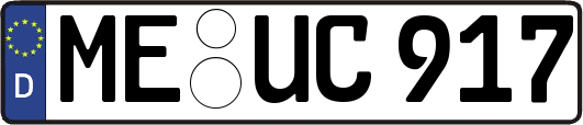 ME-UC917