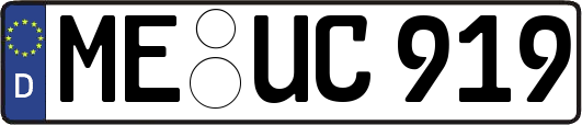 ME-UC919