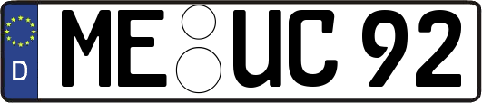 ME-UC92