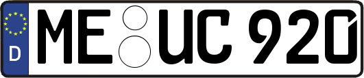 ME-UC920