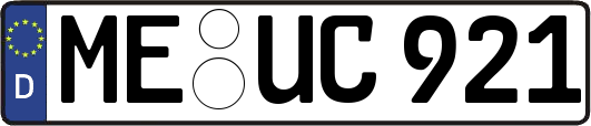 ME-UC921
