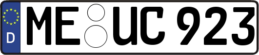 ME-UC923