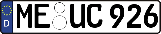 ME-UC926