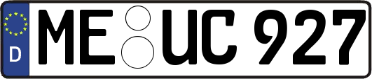 ME-UC927