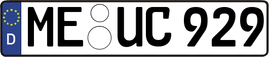 ME-UC929