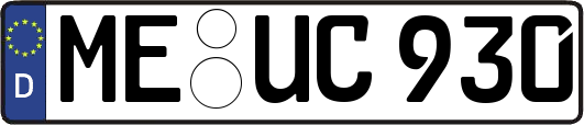 ME-UC930