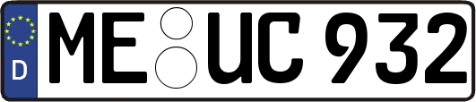 ME-UC932