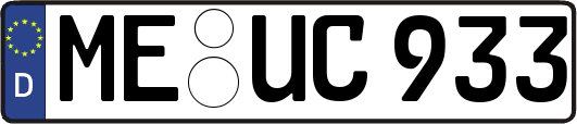 ME-UC933