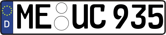ME-UC935