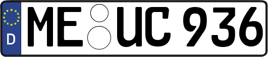 ME-UC936