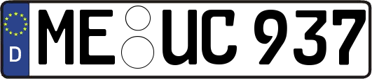 ME-UC937