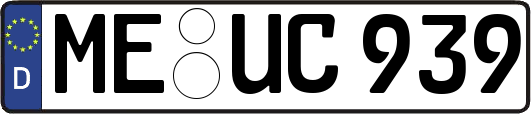 ME-UC939
