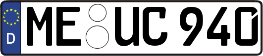ME-UC940