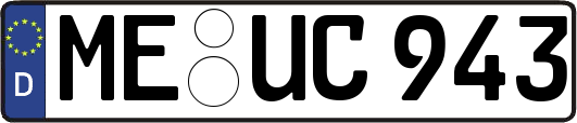 ME-UC943